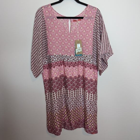 NWT Prana Kyrie Dress size small - Picture 4 of 6
